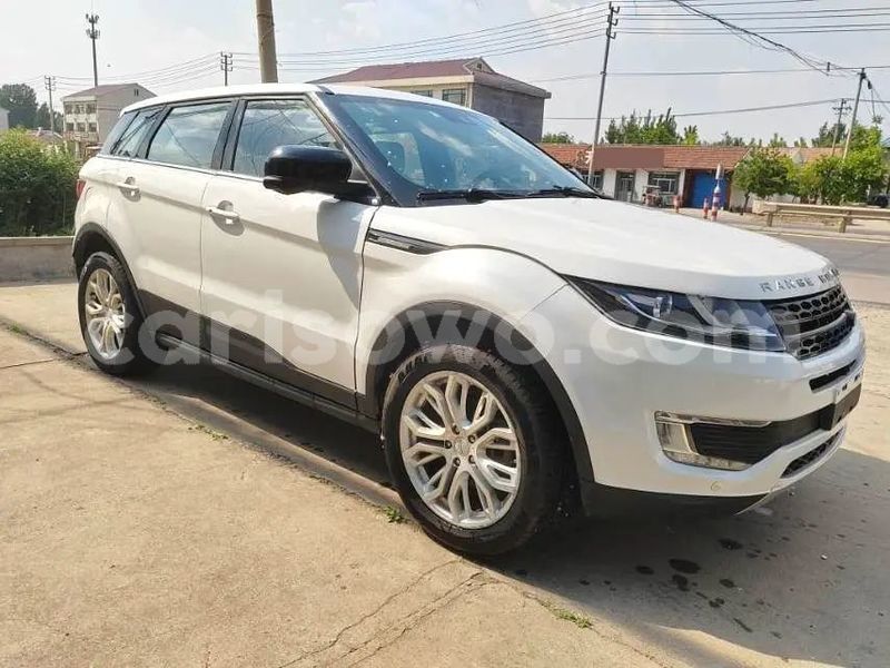 Big with watermark landwind x7 benin abomey calavi 24944
