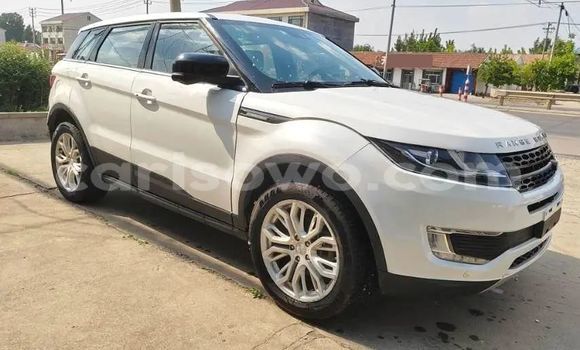 Acheter Occasion Voiture Landwind X7 Blanc à Abomey Calavi, Benin Acheter Occasion Voiture Landwind X7 Blanc à Abomey Calavi, Benin