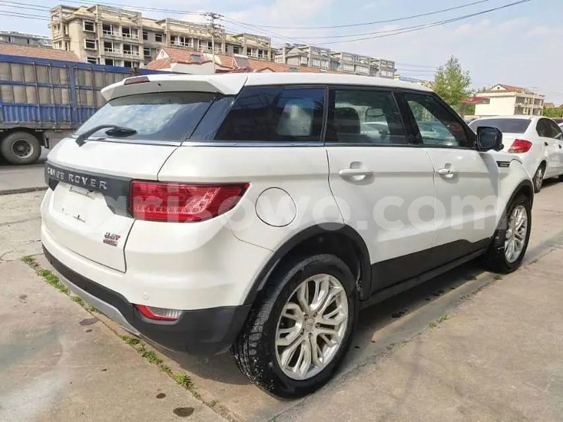 Big with watermark landwind x7 benin abomey calavi 24944