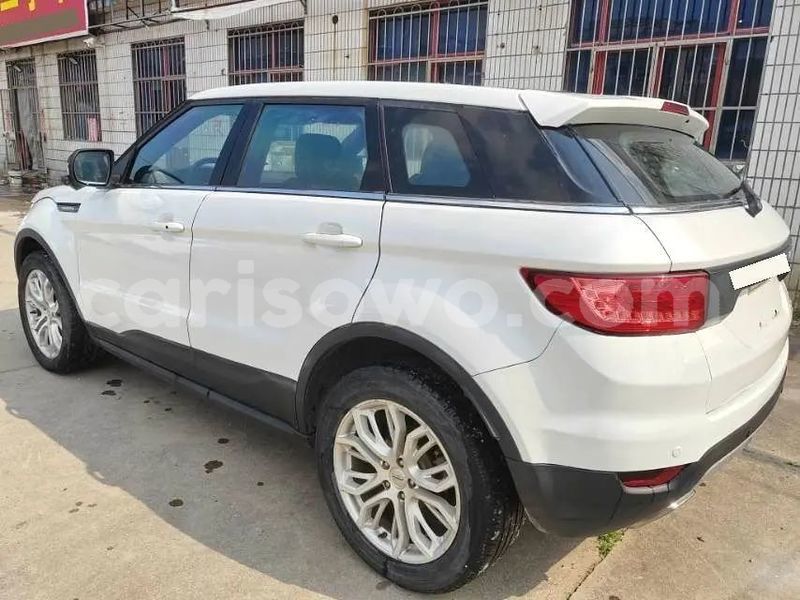 Big with watermark landwind x7 benin abomey calavi 24944