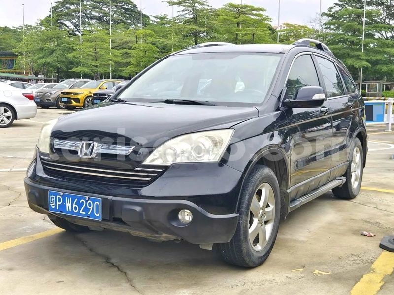 Big with watermark honda cr v benin abomey calavi 24945