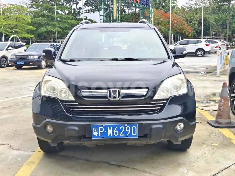Big with watermark honda cr v benin abomey calavi 24945