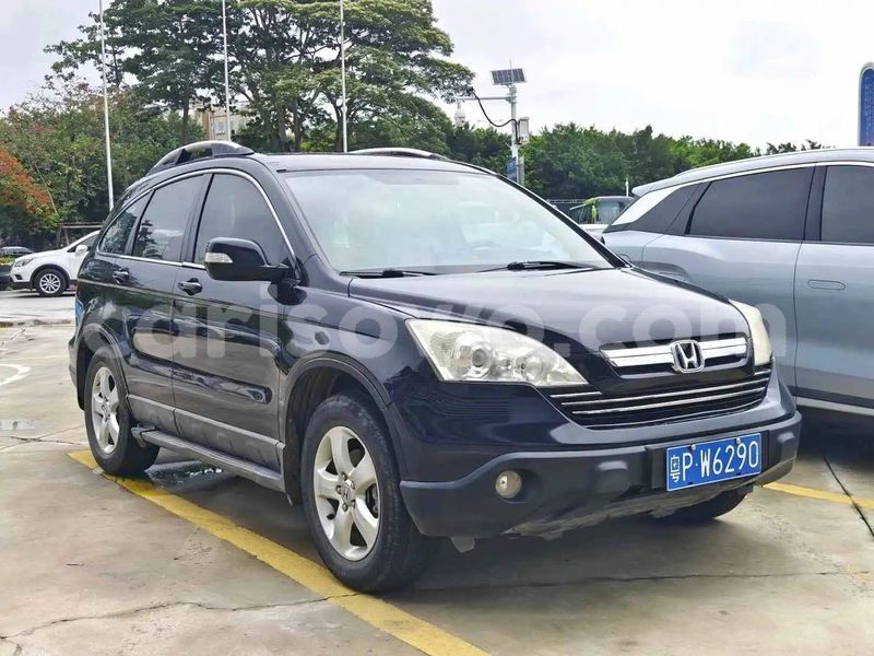 Big with watermark honda cr v benin abomey calavi 24945