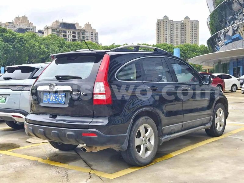 Big with watermark honda cr v benin abomey calavi 24945