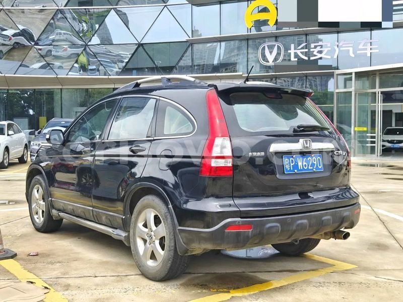 Big with watermark honda cr v benin abomey calavi 24945