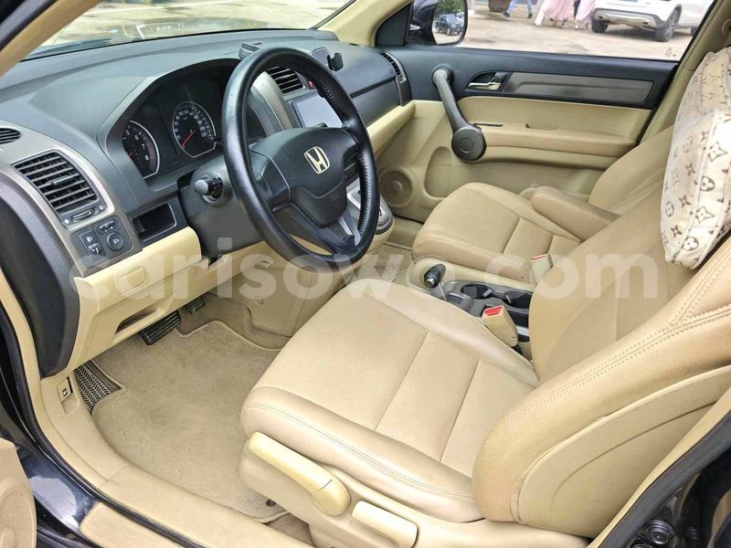 Big with watermark honda cr v benin abomey calavi 24945