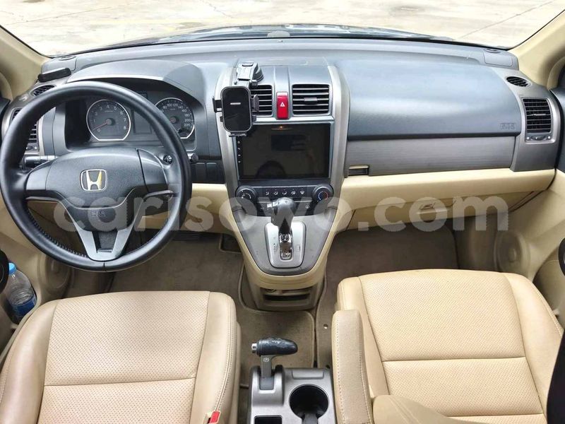 Big with watermark honda cr v benin abomey calavi 24945