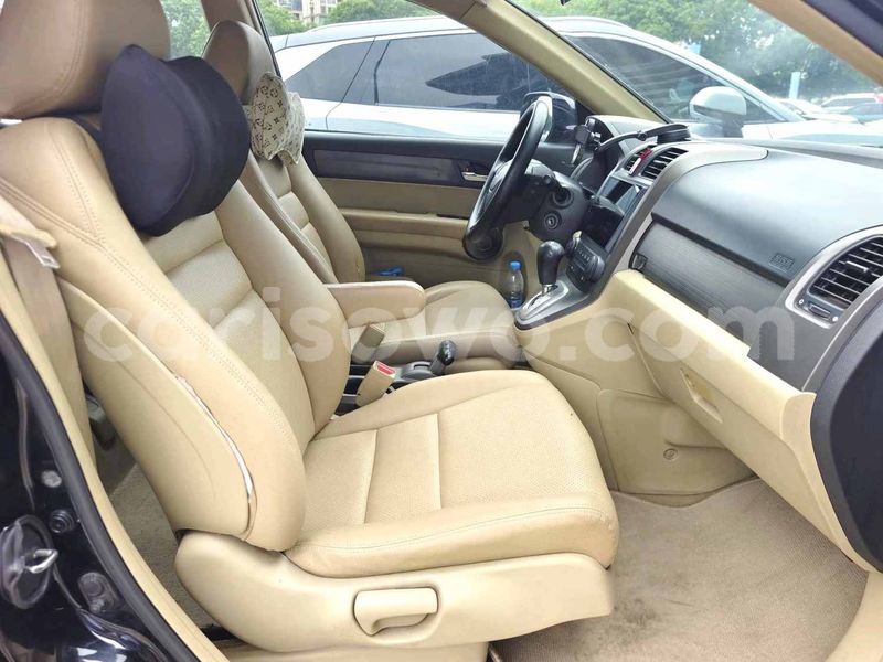 Big with watermark honda cr v benin abomey calavi 24945