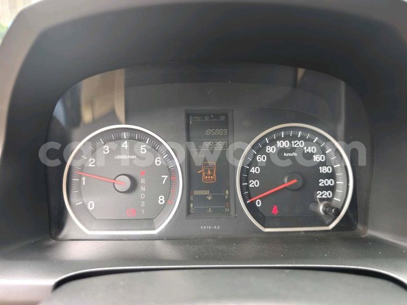 Big with watermark honda cr v benin abomey calavi 24945