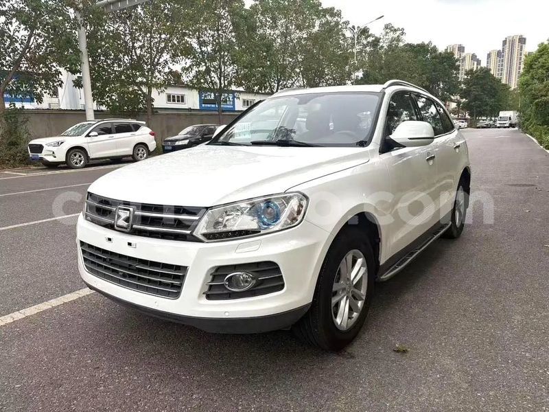 Big with watermark zotye t600 benin abomey calavi 24946