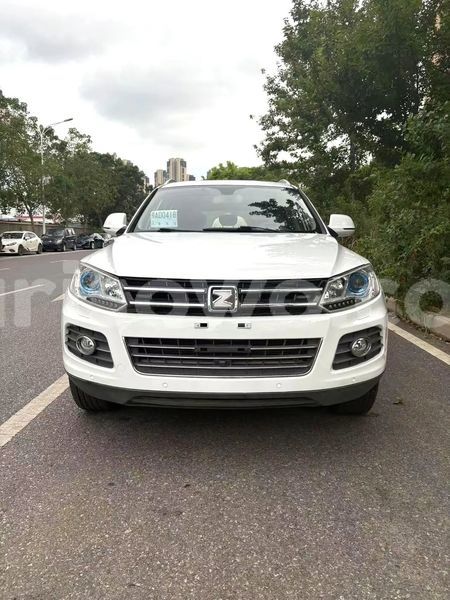 Big with watermark zotye t600 benin abomey calavi 24946
