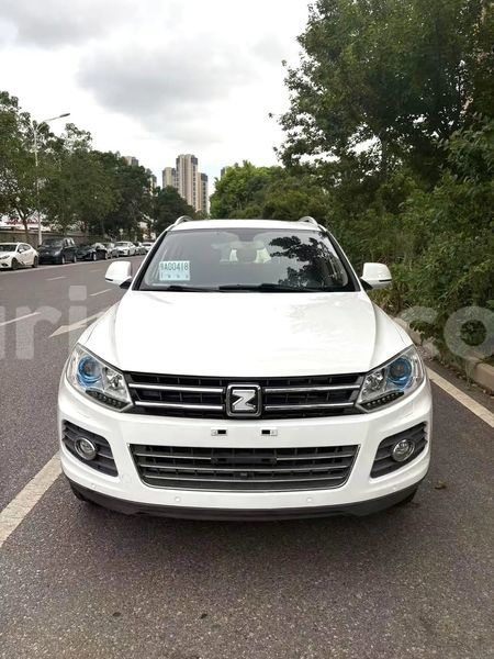 Big with watermark zotye t600 benin abomey calavi 24946