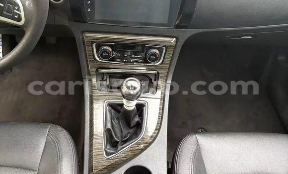 Acheter Occasion Voiture Zotye T600 Blanc à Abomey Calavi, Benin Acheter Occasion Voiture Zotye T600 Blanc à Abomey Calavi, Benin