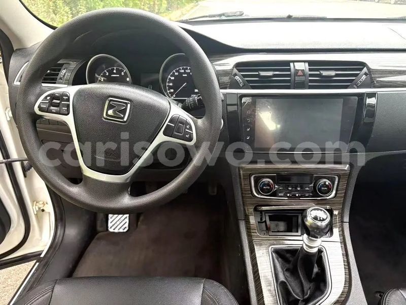 Big with watermark zotye t600 benin abomey calavi 24946