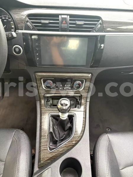 Big with watermark zotye t600 benin abomey calavi 24946