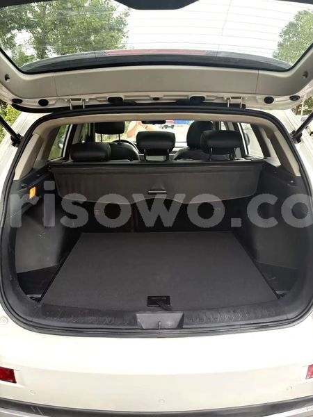 Big with watermark zotye t600 benin abomey calavi 24946