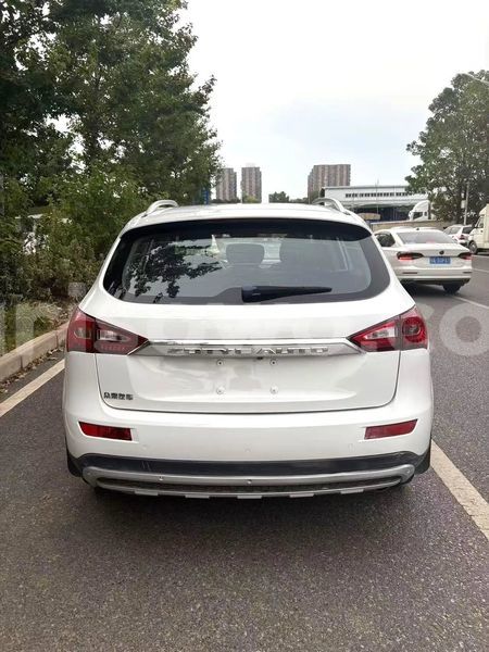Big with watermark zotye t600 benin abomey calavi 24946