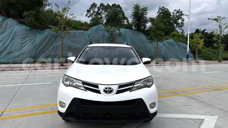 Big with watermark toyota rav4 benin abomey calavi 24947