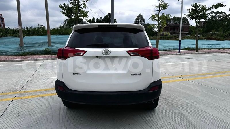 Big with watermark toyota rav4 benin abomey calavi 24947