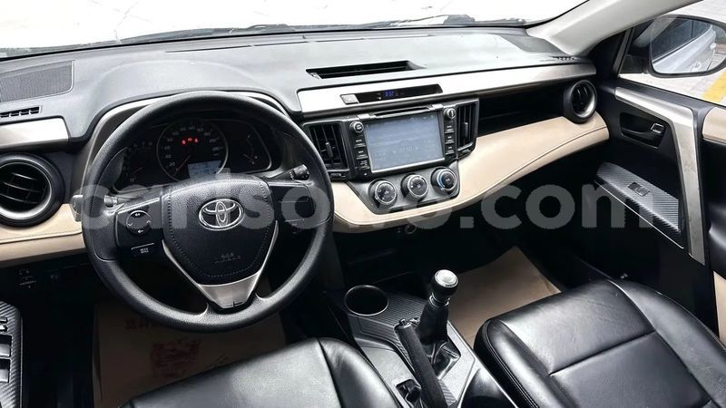 Big with watermark toyota rav4 benin abomey calavi 24947