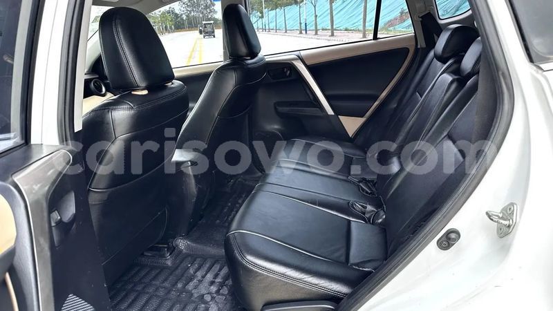Big with watermark toyota rav4 benin abomey calavi 24947