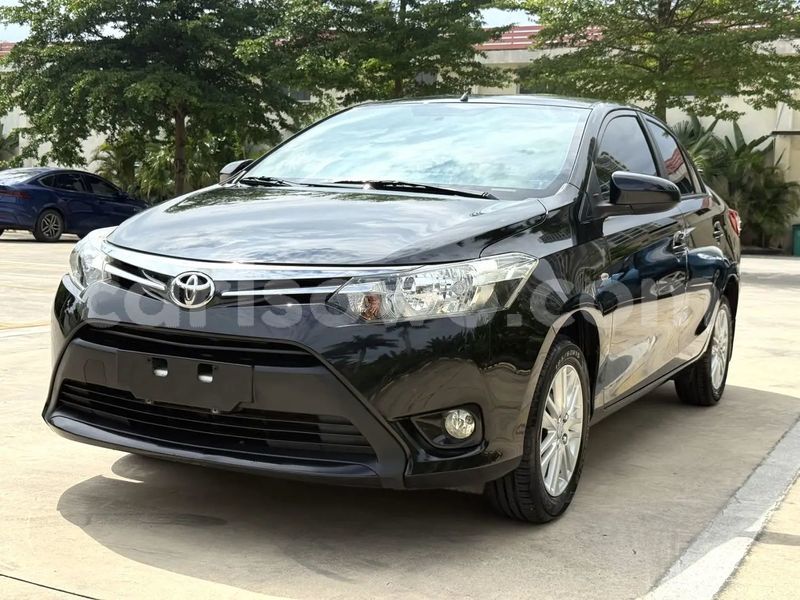 Big with watermark toyota vios benin abomey calavi 24948