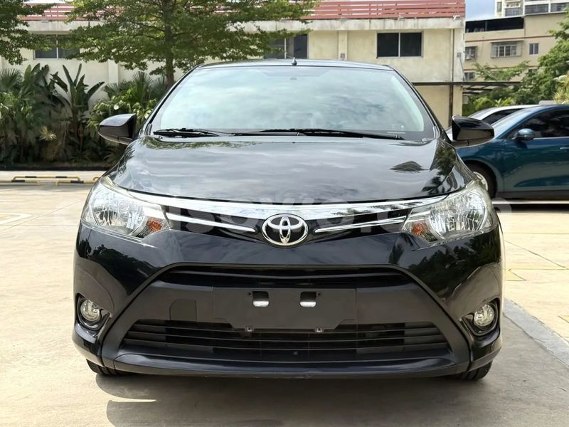 Big with watermark toyota vios benin abomey calavi 24948