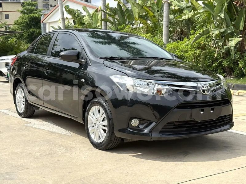 Big with watermark toyota vios benin abomey calavi 24948