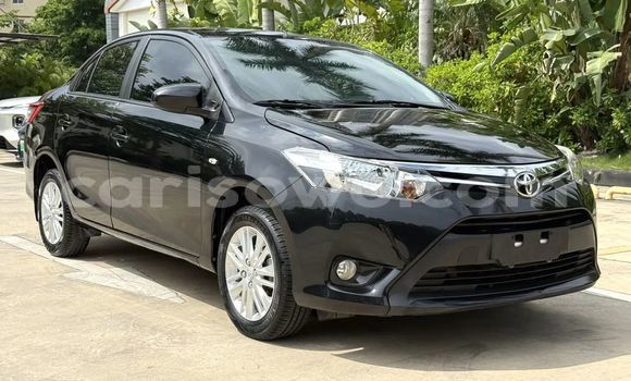 Acheter Occasion Voiture Toyota Vios Noir à Abomey Calavi, Benin Acheter Occasion Voiture Toyota Vios Noir à Abomey Calavi, Benin