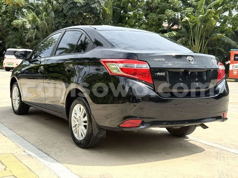 Big with watermark toyota vios benin abomey calavi 24948