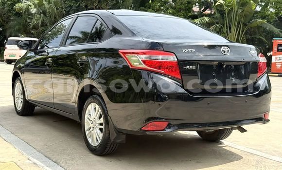 Acheter Occasion Voiture Toyota Vios Noir à Abomey Calavi, Benin Acheter Occasion Voiture Toyota Vios Noir à Abomey Calavi, Benin