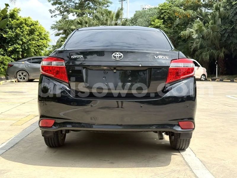 Big with watermark toyota vios benin abomey calavi 24948