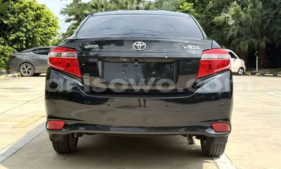 Acheter Occasion Voiture Toyota Vios Noir à Abomey Calavi, Benin Acheter Occasion Voiture Toyota Vios Noir à Abomey Calavi, Benin