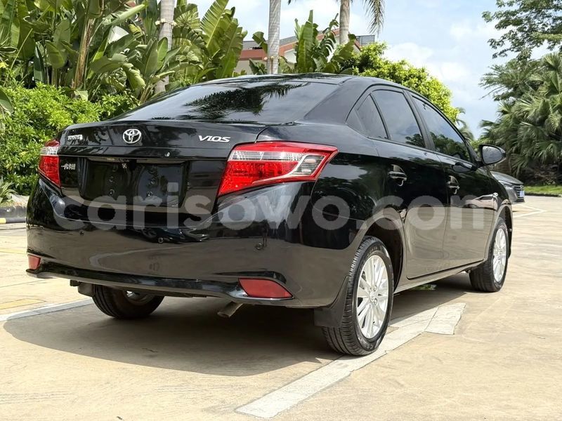 Big with watermark toyota vios benin abomey calavi 24948