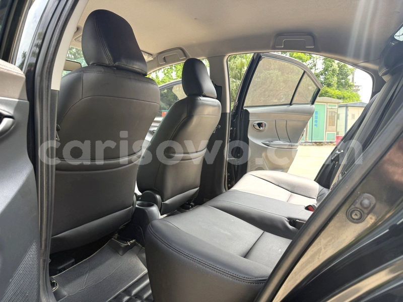 Big with watermark toyota vios benin abomey calavi 24948