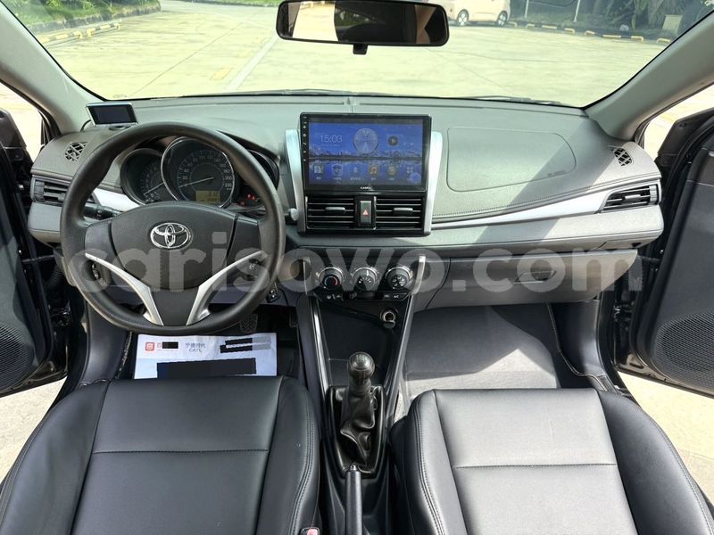 Big with watermark toyota vios benin abomey calavi 24948