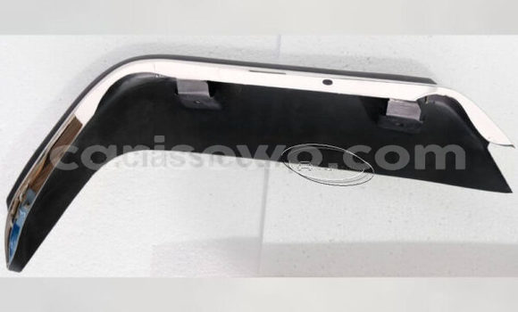 Ra Volvo P1800 S/ES bumper ni Abomey Calavi in Benin Ra Volvo P1800 S/ES bumper ni Abomey Calavi in Benin