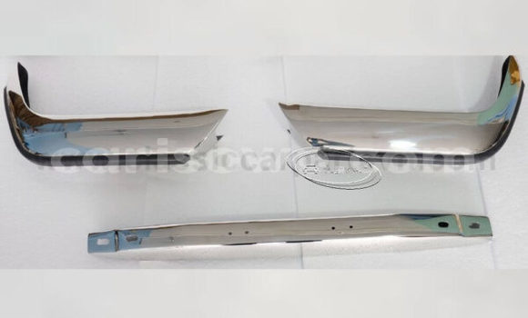 Ra Volvo P1800 S/ES bumper ni Abomey Calavi in Benin Ra Volvo P1800 S/ES bumper ni Abomey Calavi in Benin