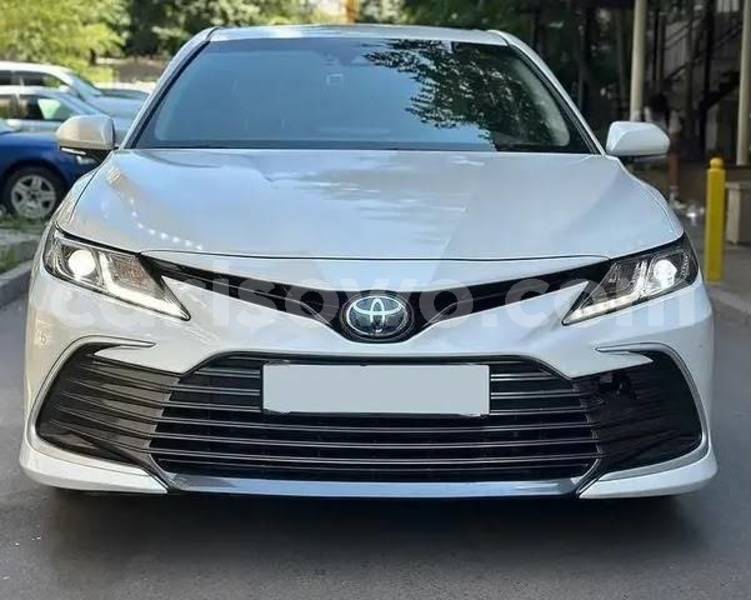 Big with watermark toyota camry benin cotonou 24955