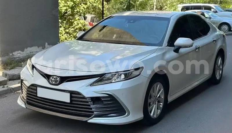 Big with watermark toyota camry benin cotonou 24955