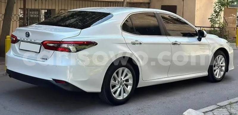 Big with watermark toyota camry benin cotonou 24955