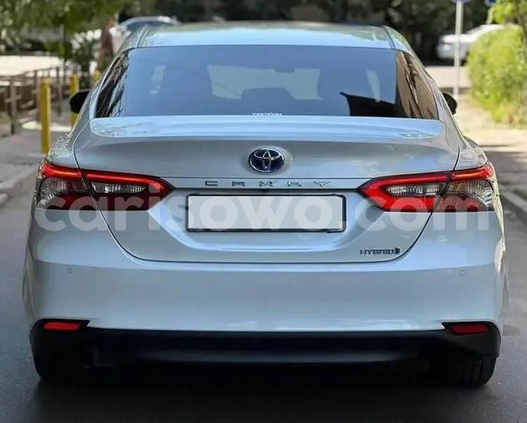 Big with watermark toyota camry benin cotonou 24955
