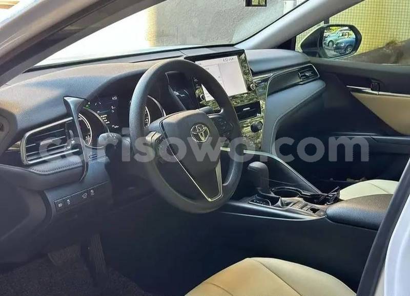 Big with watermark toyota camry benin cotonou 24955