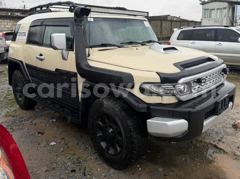 Big with watermark toyota fj cruiser benin cotonou 24956