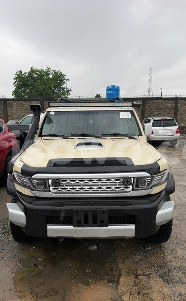 Big with watermark toyota fj cruiser benin cotonou 24956