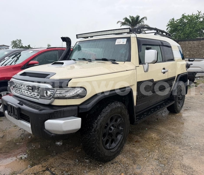 Big with watermark toyota fj cruiser benin cotonou 24956