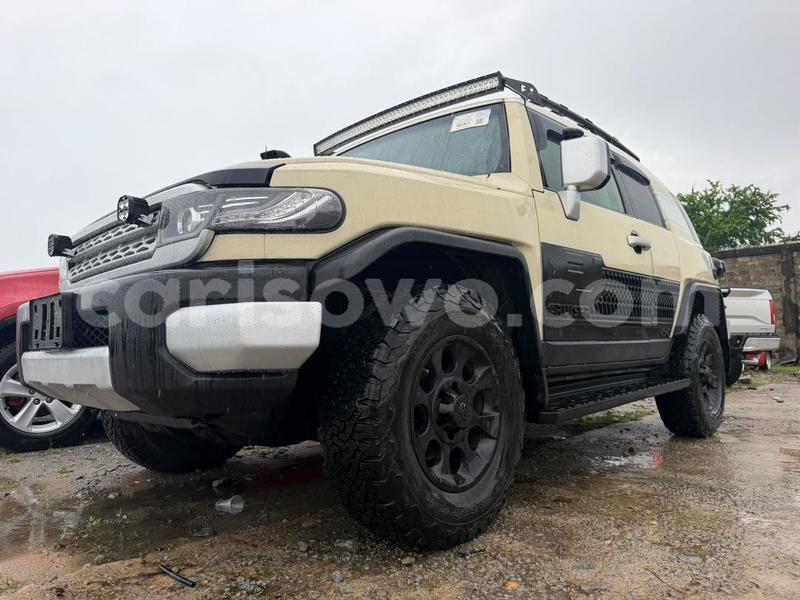 Big with watermark toyota fj cruiser benin cotonou 24956