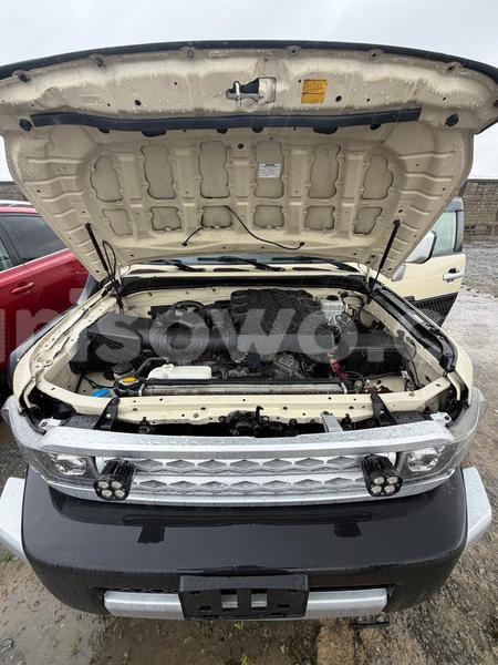 Big with watermark toyota fj cruiser benin cotonou 24956