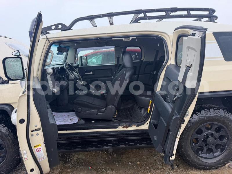 Big with watermark toyota fj cruiser benin cotonou 24956