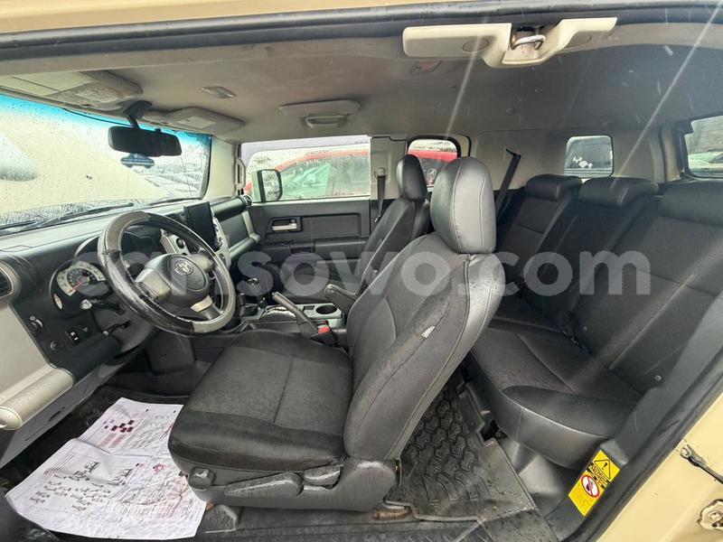 Big with watermark toyota fj cruiser benin cotonou 24956